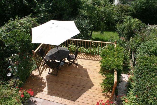 White Heather Terrace Villa Bovey Tracey Dış mekan fotoğraf