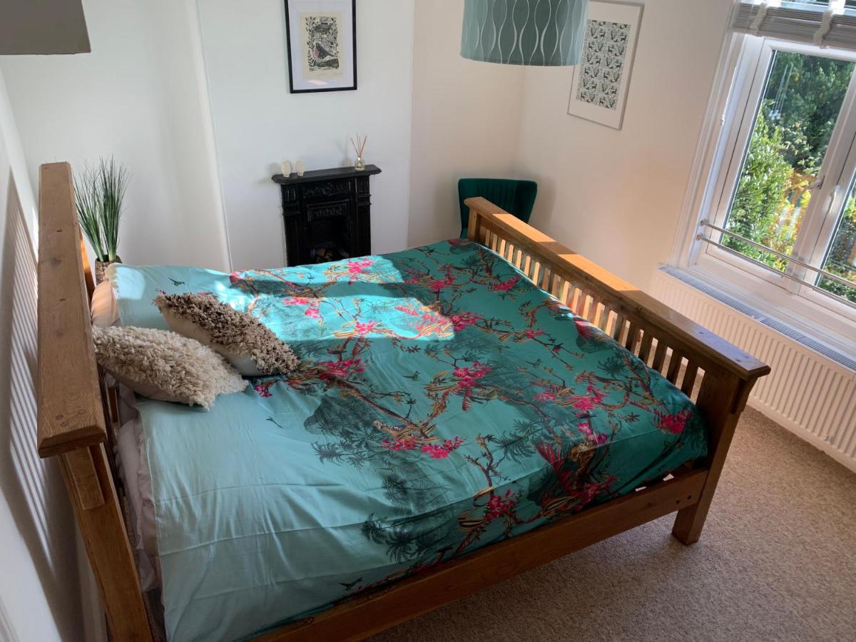 White Heather Terrace Villa Bovey Tracey Dış mekan fotoğraf