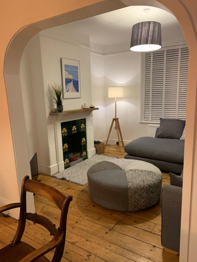 White Heather Terrace Villa Bovey Tracey Dış mekan fotoğraf