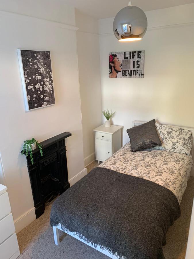 White Heather Terrace Villa Bovey Tracey Dış mekan fotoğraf