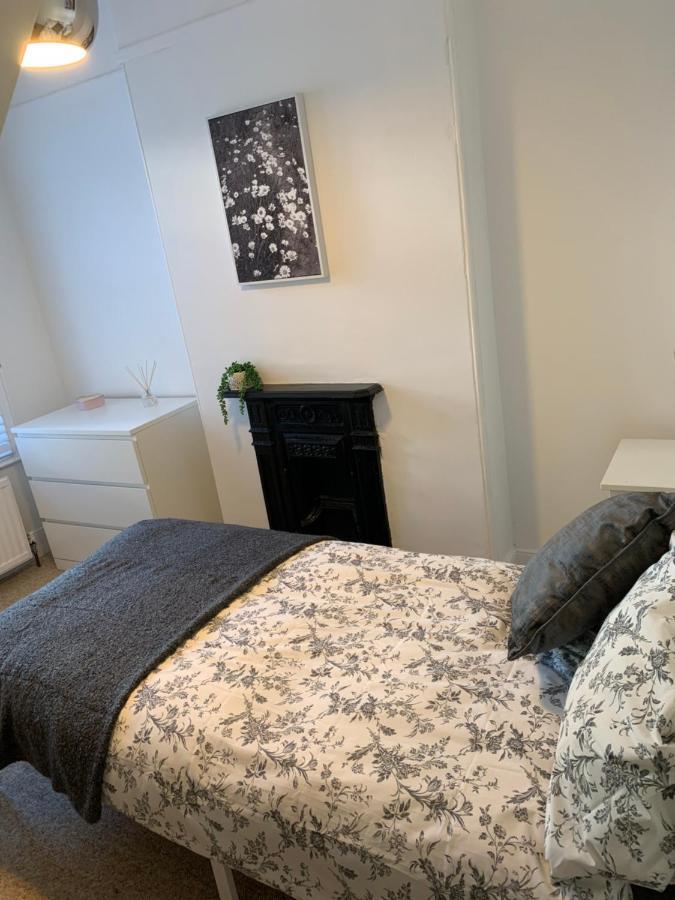White Heather Terrace Villa Bovey Tracey Dış mekan fotoğraf