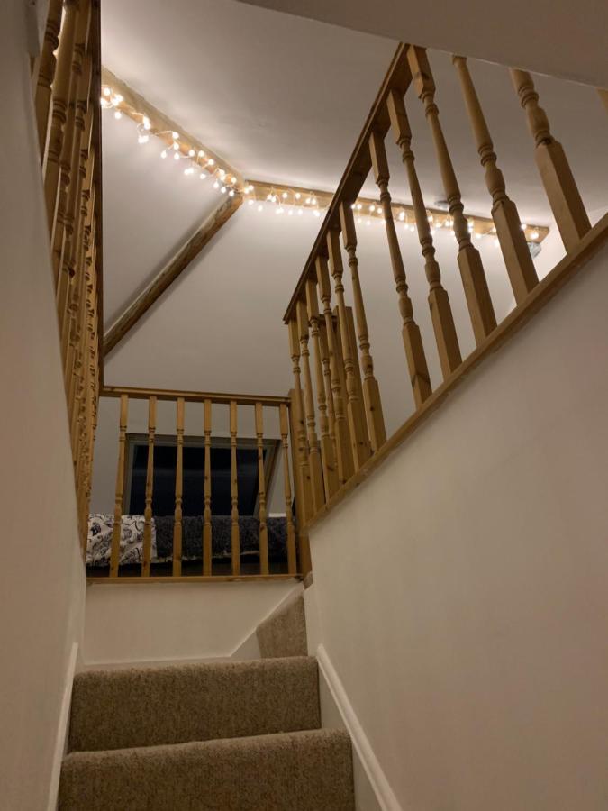 White Heather Terrace Villa Bovey Tracey Dış mekan fotoğraf