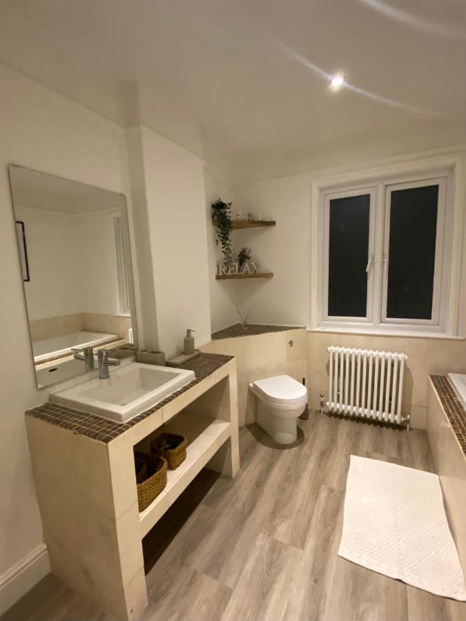 White Heather Terrace Villa Bovey Tracey Dış mekan fotoğraf