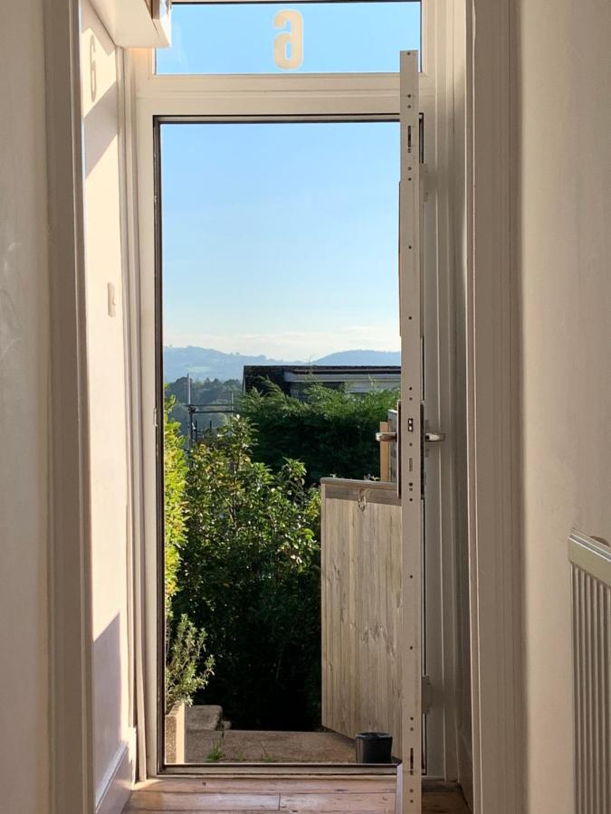 White Heather Terrace Villa Bovey Tracey Dış mekan fotoğraf