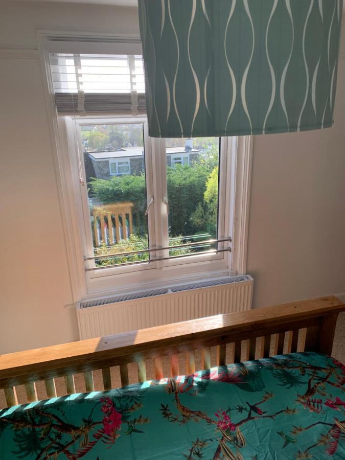 White Heather Terrace Villa Bovey Tracey Dış mekan fotoğraf